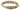 Single Row Wooden Tambourine — Bright Brass Jingles
