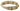 Double Row Wooden Tambourine — Bright Brass Jingles