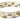 Double Row Wooden Tambourine