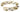 Double Row Wooden Tambourine