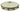 Single Row Headed Wooden Tambourine — Bright Steel Jingles