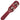 Brown Wooden Jingle Stick