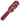 Brown Wooden Jingle Stick