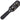 Black Wooden Jingle Stick