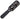 Black Wooden Jingle Stick