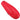 Red Plastic Guiro