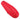 Red Plastic Guiro