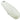 White Plastic Guiro