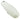 White Plastic Guiro