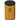 3 inch. Gold Aluminum Shaker