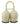 Double Rattan Shaker