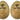 Large Wooden Egg Shakers (Pair)