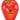 Apple Fruit Shaker