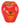 Apple Fruit Shaker