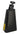 6.5 inch. Black Powder Coated Cowbell