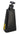 7 inch. Black Powder Coated Cowbell