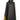 7 inch. Black Powder Coated Cowbell