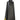 9 inch. Black Powder Coated Cowbell