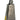 6.5 inch. Hand-Hammered Cowbell