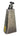 8 inch. Hand-Hammered Cowbell