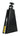 Timbale Mambo Bell - Black