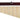 25 Gold Chimes with Brown Finish Wood Bar