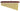 36 Gold Chimes with Brown Finish Wood Bar