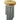 12 Chrome-Plated Chimes — Siam Oak Bar