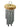 12 Chrome-Plated Chimes — Siam Oak Bar