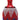 Red Fiberglass Shekere
