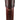 Ngoma Drum with Traditional Dark Brown Finish — Model TDD-NGD SI