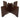 Adult Djembe Stand