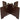 Adult Djembe Stand — For 9 inch. Djembe