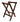 Kenkeni Cross Stand