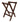 Sangban Cross Stand