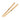 Standard Djun Djun Sticks