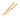 Standard Djun Djun Sticks