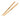 Large Djun Djun Sticks
