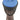Djembe Hat — 11 inch.