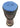 Djembe Hat — 11 inch.