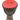 Djembe Hat — 13 inch.