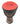 Djembe Hat — 13 inch.