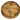 Natural Unbleached Goatskin Djembe Head — 9 inch.