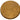 Goatskin Replacement Djembe Head — 11 inch.