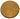 Goatskin Replacement Djembe Head — 11 inch.