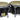 Master Series Black Finish Bongos