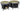 Master Series Black Finish Bongos