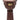 12 inch. Master Terra Cotta Series Djembe