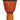 Dancing Drum Pro Series Djembe (12 inch.)