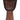 12 inch. African Djembe -�Master Terra Cotta Series